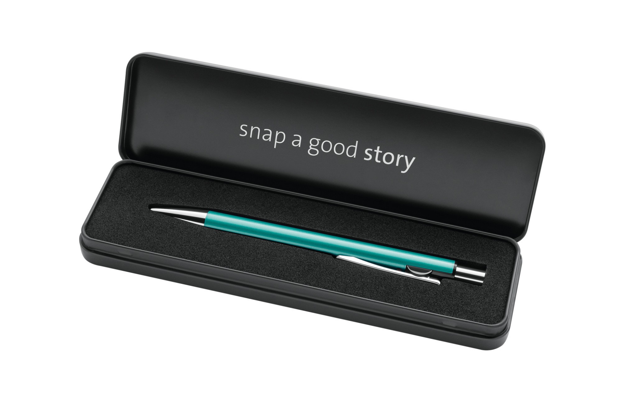 Pelikan 824972 ballpoint pen Blue Medium 1 pc(s)