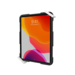CTA Digital PAD-SVWMWS tablet security enclosure 14" Black, White