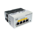 Cisco CMICR-4PS network switch Managed L2 Gigabit Ethernet (10/100/1000) Power over Ethernet (PoE) Grey