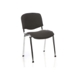 Dynamic BR000069 waiting chair Padded seat Padded backrest