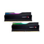 G.Skill Trident Z5 RGB DDR5-6000 CL34-44-44-96 1.35V 128GB (2x64GB) Intel XMP memory module 5600 MT/s