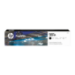 HP 981A, svart PageWide-originalpatron