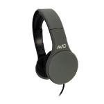 Avid AE-42 Headset Head-band Grey