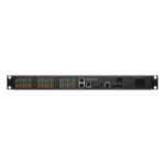 Bose ControlSpace EX-1280C Zwart Ethernet LAN 20 - 20000 Hz 1U