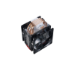 Cooler Master Hyper 212 LED Turbo Procesador Enfriador 12 cm Negro, Rojo