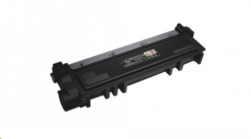 CTS 28110514 toner cartridge 1 pc(s) Compatible Black