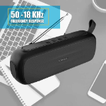 SONICGEAR P8000 TWS Bluetooth USB/FM/SD Portable Speaker