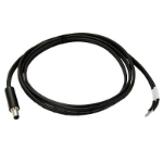 Digi 76000732 power cable Black 0.1016 m