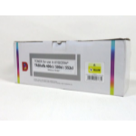 Data Direct Kyocera 400 500 552 Toner Yellow Compatible TK855Y