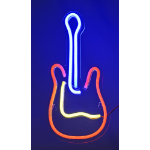 Actis Neon LED ACS-NEON GUITAR