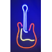 Actis Neon LED ACS-NEON GUITAR