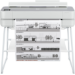 HP Designjet Studio Steel 24-in Printer