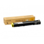 006R01645 Toner yellow, 22K pages