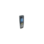 Zebra MC2200 PDA 10,2 cm (4") 800 x 480 Pixels Touchscreen 296 g Zwart