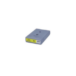 Canon BCI-1201Y inktcartridge 1 stuk(s) Origineel Geel