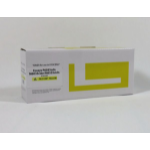 Data Direct Kyocera M6035 6535 6135 Toner Yellow Compatible TK5150Y