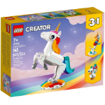 LEGO Creator 3w1 31140 Magiczny jednor
