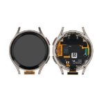 Samsung EU Product - Galaxy Watch 5 Pro 45mm LCD display - Titanium