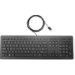 HP Z9N38AA keyboard Office USB Black
