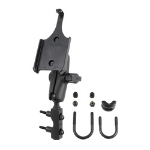 RAM Mounts RAM-B-174-AP11 houder Actieve houder Mobiele telefoon/Smartphone Zwart