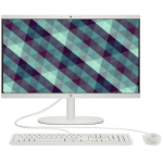 HP 22-dg0005na All-in-One, i3, 8GB, 256GB SSD, HP 1yr. Warranty - Certified Refurbished