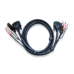 Aten DVI-D USB KVM Cable 1,8m