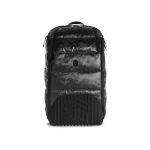 STM DUX backpack Black, Camouflage Polyester