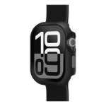 OtterBox Eclipse Series for Apple Watch Series 10 Case 45mm, Pavement