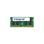 Integral 8GB DDR4 3200MHZ eqv. to RAM-8GDR4K0-SO-3200 for QNAP