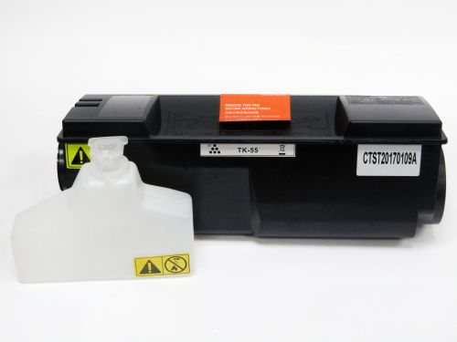 CTS Compatible Kyocera TK55 Toner