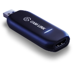Elgato 10GAM9901 video capturing device USB 3.0