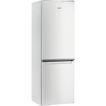 Whirlpool W5 821E W Freestanding 339 L White