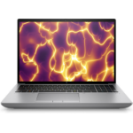 HP ZBook Fury 16 inch G11 Mobile Workstation PC - Data Science Intel® Core™ i7 32 GB DDR5-SDRAM Windows 11 Pro
