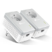 TP-Link TL-PA4015P KIT 500 Mbit/s Ethernet LAN Wit 2 stuk(s)