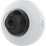Axis 02678-001 security camera Dome IP security camera Indoor 3840 x 2160 pixels Ceiling/wall