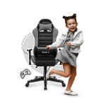 Huzaro Ranger 6.0 Universal gaming chair Bucket (cradle) seat Grey