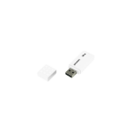 Goodram USB 2.0 UME2 USB flash drive 16 GB USB Type-A White, Yellow