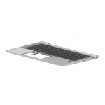 HP M15210-041 notebook spare part Keyboard