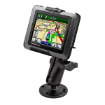 RAM Mounts Drill-Down Mount for Garmin nuvi 220, 500, 510, 550 & zumo 220