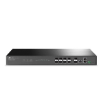 TP-Link DeltaStream 8-port Pizza-box GPON Optical Line Terminal
