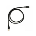 Zebra CBL-TC5X-USBC2A-01 USB cable 1 m USB A USB C Black