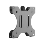 Brateck XMA-03 TV mount 68.6 cm (27") Black