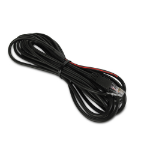 APC Wired, Sensor, NetBotz, 0-5V Cable, 15 ft