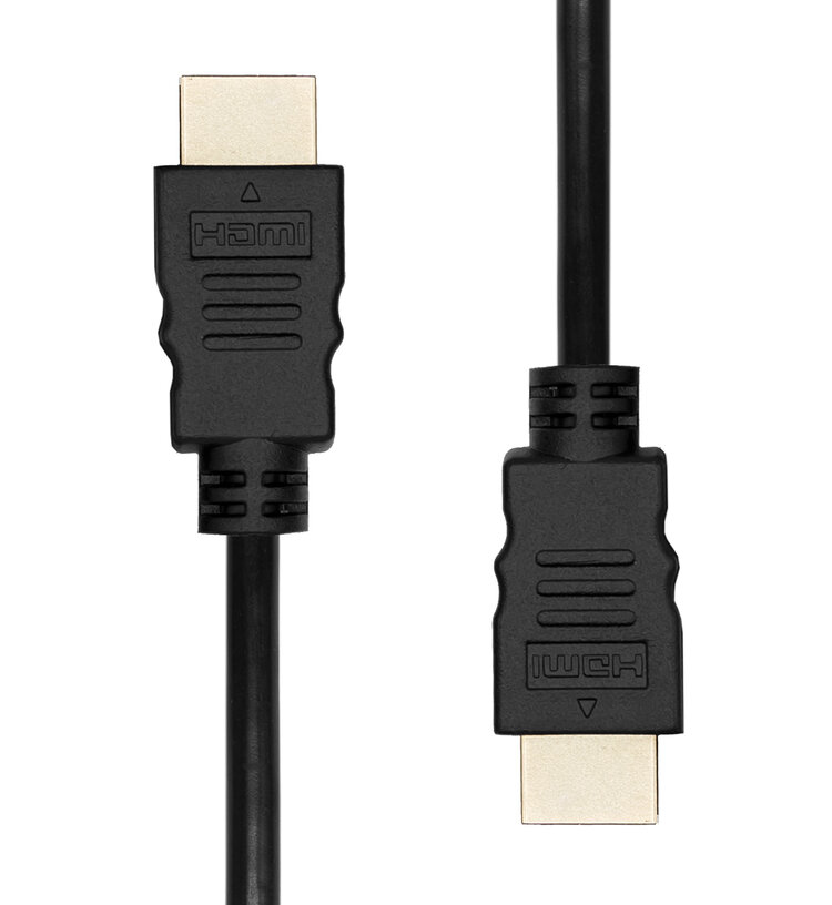 ProXtend HDMI 2.0 CCS Cable 2m