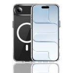 STRIKE GROUP STRIKE CLEAR TPU CASE FOR APPLE IPHONE A