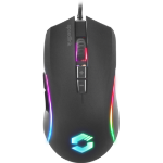 SPEEDLINK SL-680022-RRBK mouse Gaming USB Type-A 6400 DPI