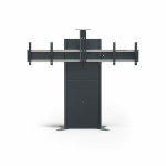 SMS Smart Media Solutions K05-116-22 monitor mount / stand 165.1 cm (65") Grey Floor