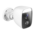 D-Link DCS-8627LH security camera IP security camera Indoor & outdoor Cube 1920 x 1080 pixels Wall/Pole