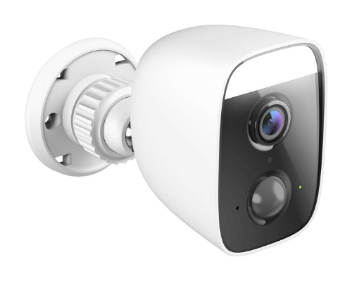 D-Link DCS-8627LH security camera IP security camera Indoor & outdoor Cube 1920 x 1080 pixels Wall/Pole