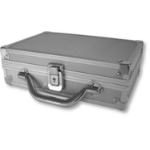 CRU DataPort Carrying Case equipment case